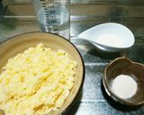 犬ご飯 芋ようかん作り方1写真