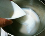 犬ご飯 芋ようかん作り方3写真