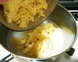 犬ご飯 芋ようかん作り方4写真