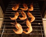 焼きボタンエビ作り方3写真