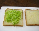プロの技で☆カツサンド作り方3写真