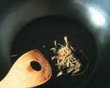 ★おからの常備菜★きのこたっぷりの卯の花作り方3写真