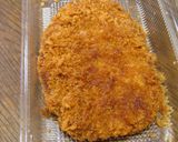 プロの技で☆カツサンド作り方4写真