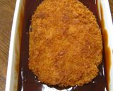 プロの技で☆カツサンド作り方7写真