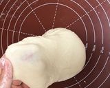アレンジ自由！基本のハードパン作り方4写真