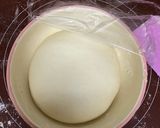アレンジ自由！基本のハードパン作り方7写真