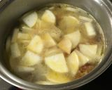 けんちん汁作り方3写真