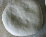 簡単フォッカチャ作り方5写真