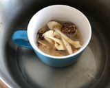 圧力鍋で松茸の茶碗蒸し☆作り方4写真