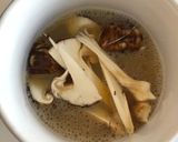 圧力鍋で松茸の茶碗蒸し☆作り方3写真