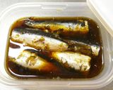 いわしのさっぱり煮。（電気圧力鍋35分）作り方5写真