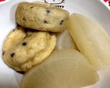 大根とがんもどきの煮物作り方5写真