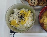 栗入りお赤飯（おこわ）作り方5写真