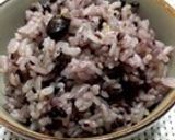 １６穀米作り方41写真