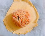 キャラ弁♡ミニオンオムライス♡作り方7写真