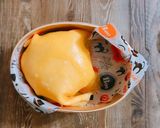 キャラ弁♡ミニオンオムライス♡作り方8写真