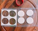キャラ弁♡ミニオンオムライス♡作り方10写真