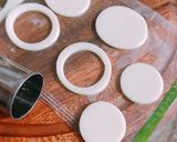 キャラ弁♡ミニオンオムライス♡作り方11写真