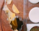 キャラ弁♡ミニオンオムライス♡作り方12写真
