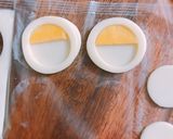 キャラ弁♡ミニオンオムライス♡作り方13写真