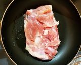 間違いない❕柔らかい鶏肉の照り焼き作り方4写真
