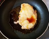 間違いない❕柔らかい鶏肉の照り焼き作り方7写真