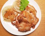 間違いない❕柔らかい鶏肉の照り焼き作り方8写真