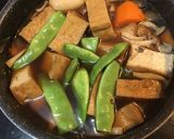 ほっこり♪里芋の煮物作り方4写真