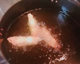 ウズラ卵のカリカリ！ワンタン揚げ作り方5写真