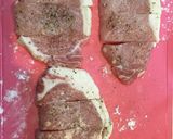 豚肉のハニーマスタード焼き♪作り方2写真