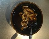 豚肉のハニーマスタード焼き♪作り方3写真