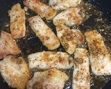 豚肉のハニーマスタード焼き♪作り方6写真