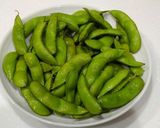 究極の簡単さ！☆枝豆の茹で方作り方1写真