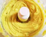 冷たいスイートポテト♪さつまいもクリーム作り方1写真