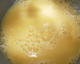 フワフワの卵焼き作り方1写真