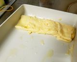 フワフワの卵焼き作り方4写真