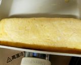 フワフワの卵焼き作り方8写真