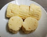 フワフワの卵焼き作り方12写真