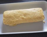 フワフワの卵焼き作り方10写真
