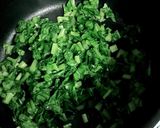 ☆お弁当にも☆大根葉としらすの炒め煮作り方3写真