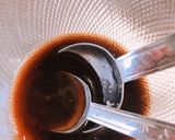 合わせ調味料で！人参入りの青椒肉絲2作り方6写真
