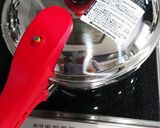 秋刀魚の甘露煮作り方5写真