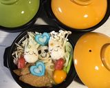 【簡単】カレー 鍋焼きうどん 雑炊作り方11写真