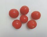 【離乳食初期】レンジでトマトペースト作り方1写真