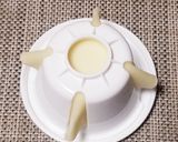 餃子の皮カップ作り方3写真