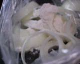 オニオンリング作り方3写真