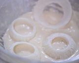 オニオンリング作り方4写真
