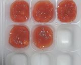 【離乳食初期】レンジでトマトペースト作り方6写真