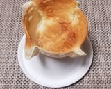 餃子の皮カップ作り方5写真