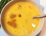 筋肉飯ッ！プロテインオムライス作り方2写真